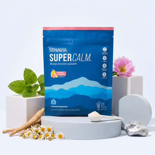 Senavia SuperCalm